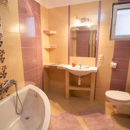 One Floor Under High Tatras Maly Slavkov