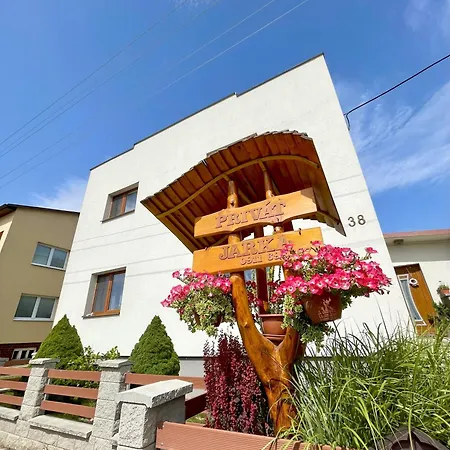 One Floor Under High Tatras * Maly Slavkov