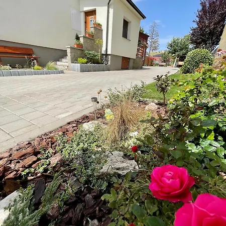 One Floor Under High Tatras Landsted Maly Slavkov