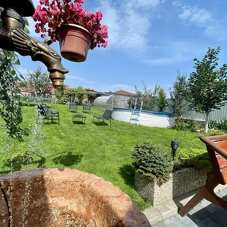 One Floor Under High Tatras Vidiecky dom *