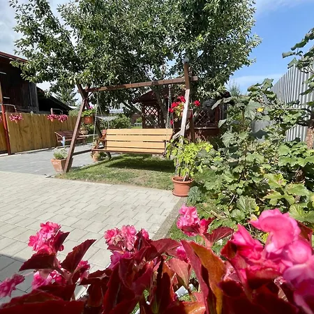 One Floor Under High Tatras