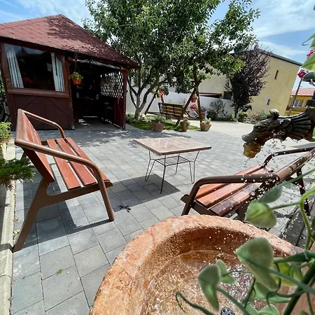 One Floor Under High Tatras Vidiecky dom