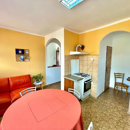 One Floor Under High Tatras Vidiecky dom *