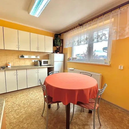 カントリーハウス One Floor Under High Tatras