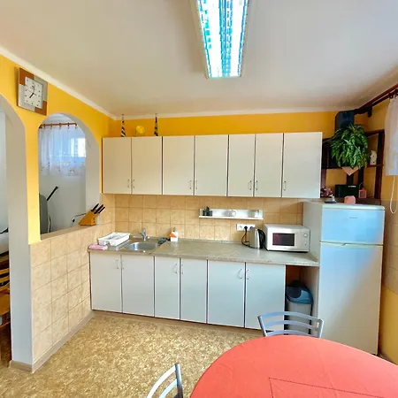 One Floor Under High Tatras Landsted *