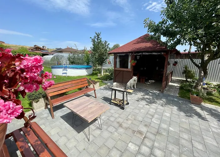 One Floor Under High Tatras Casa de Campo