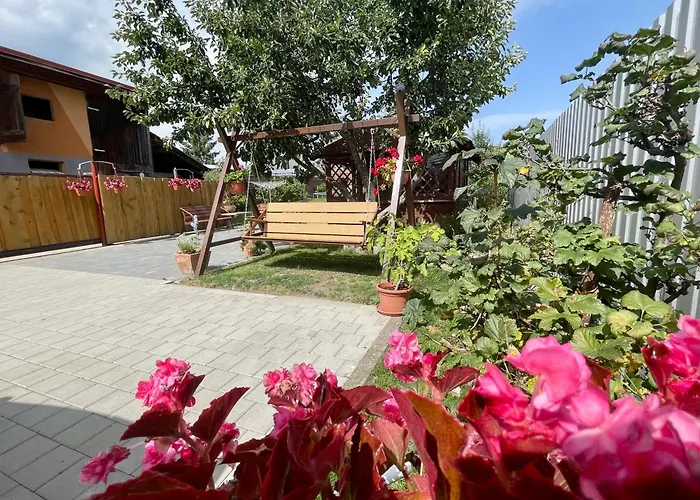 One Floor Under High Tatras