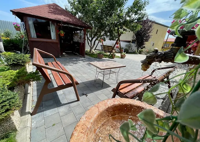 One Floor Under High Tatras Casa de Campo